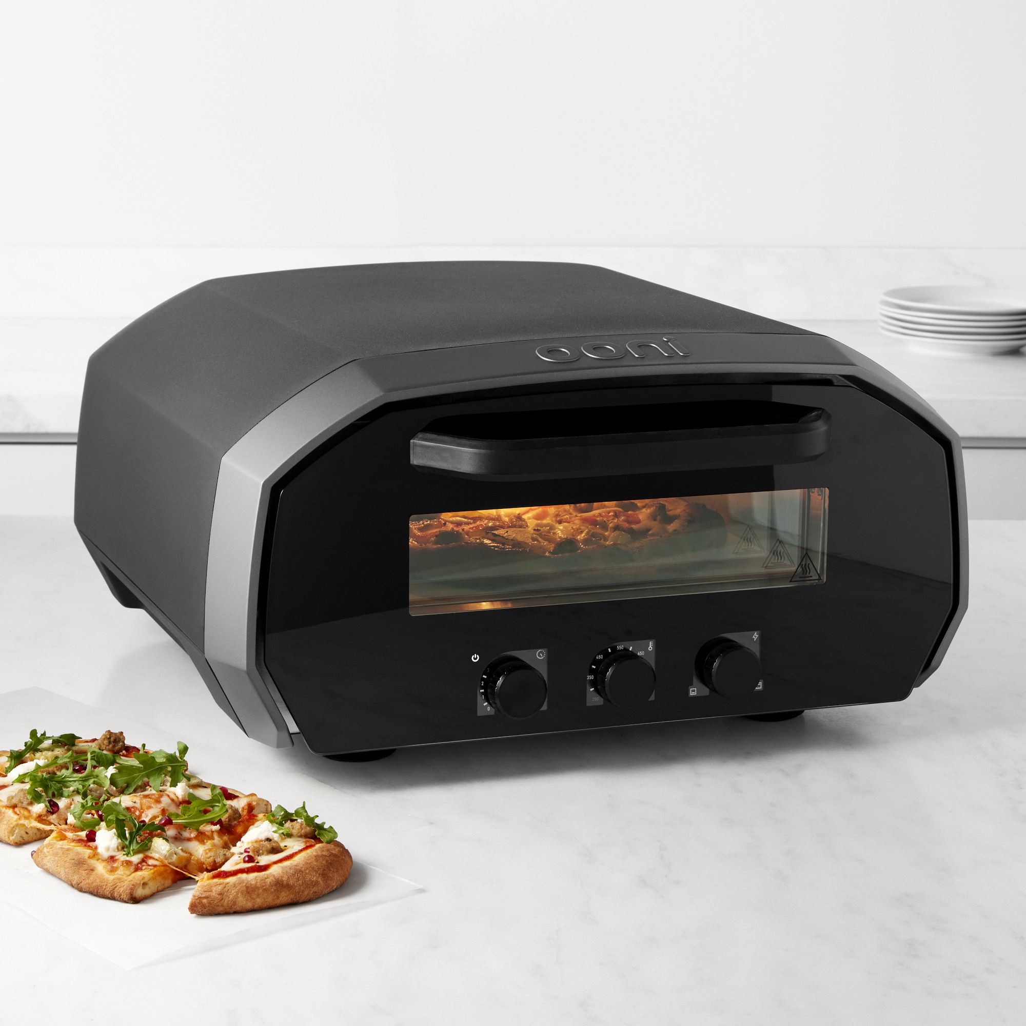 Ooni Volt Indoor & Outdoor Pizza Oven