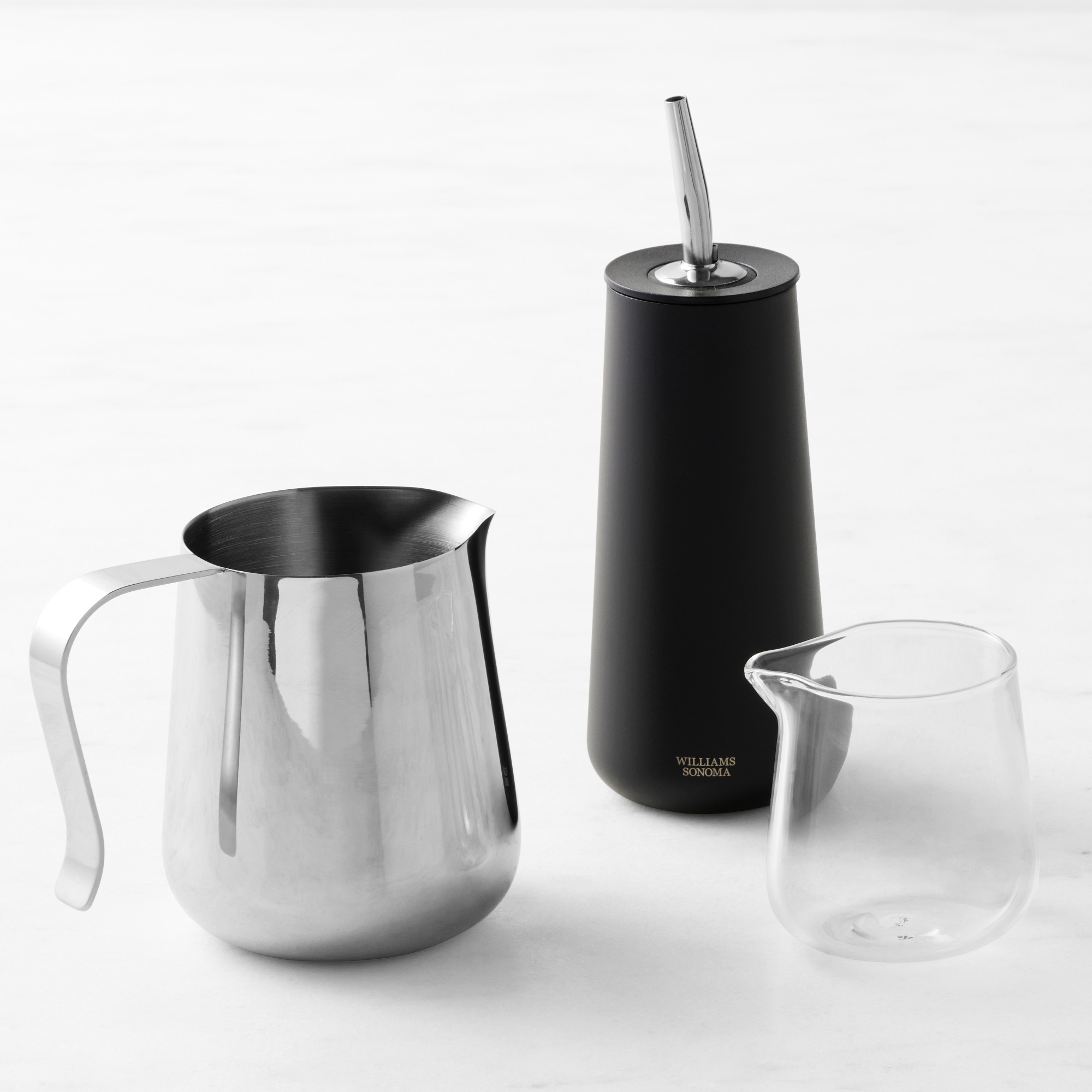 Williams Sonoma Coffee, 3-Piece Set