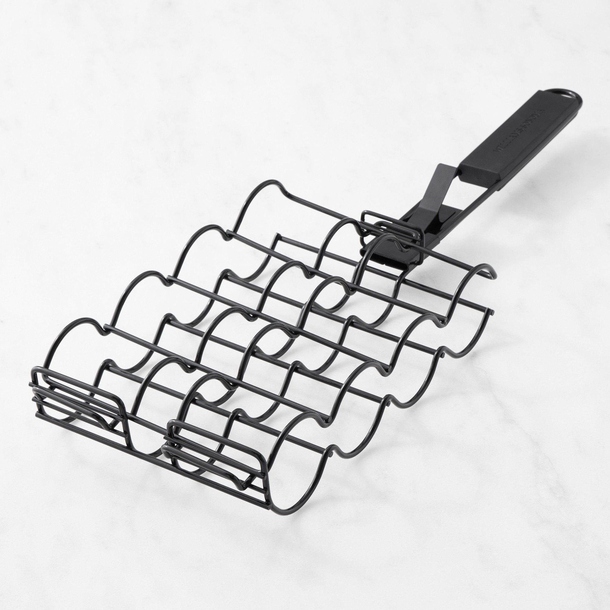 Williams Sonoma Outdoor Nonstick Corn Basket