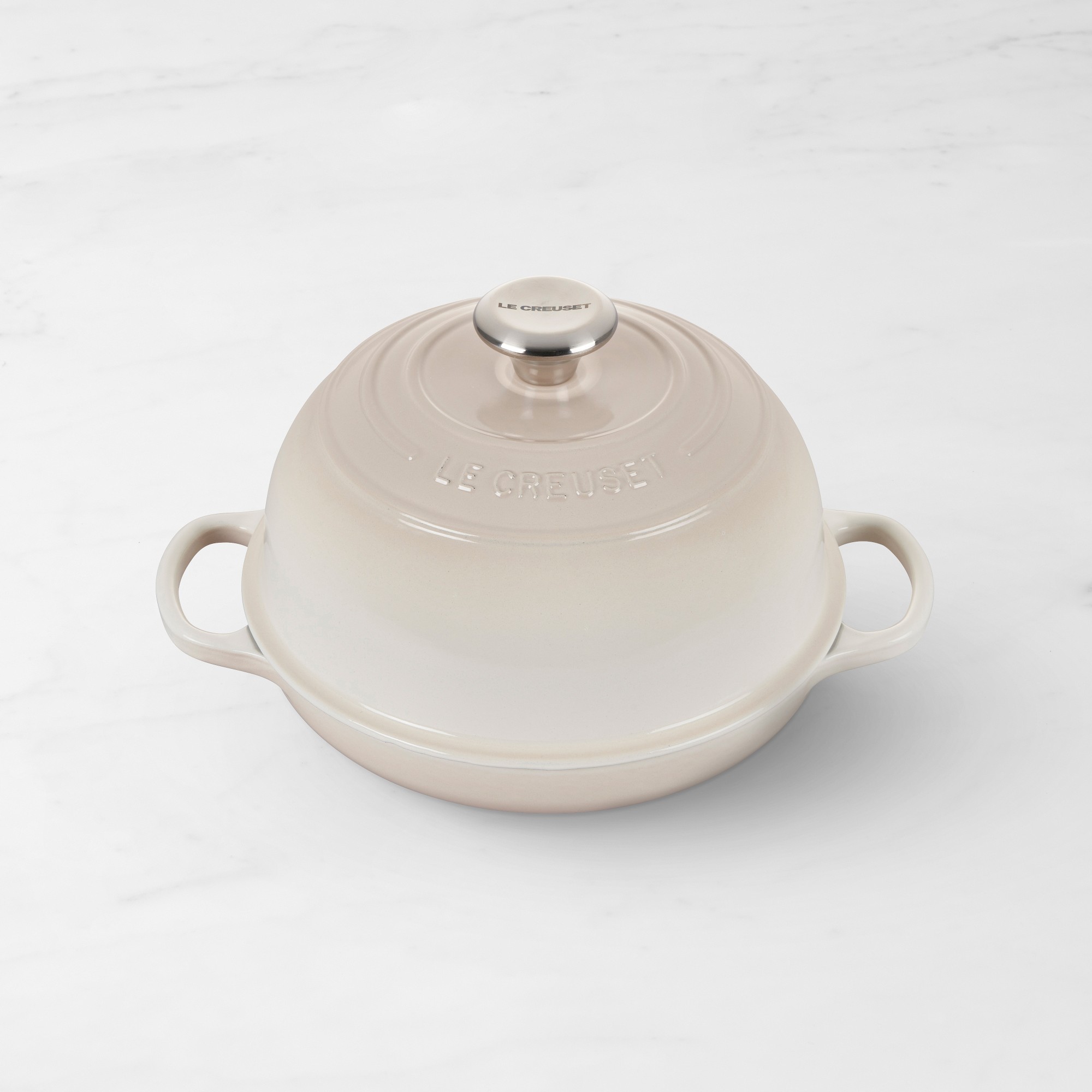 Le Creuset Enameled Cast Iron Bread Oven