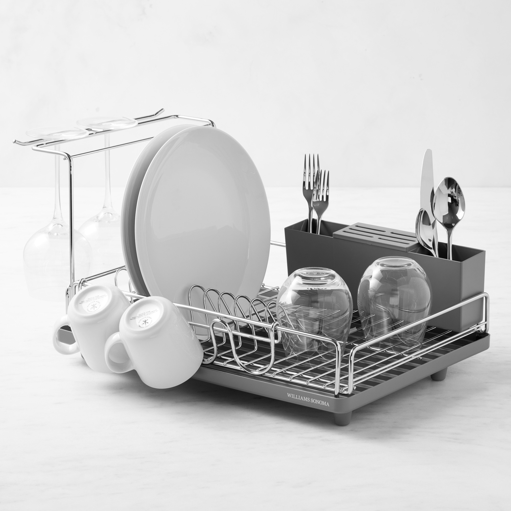 Hold Everything Dish Rack