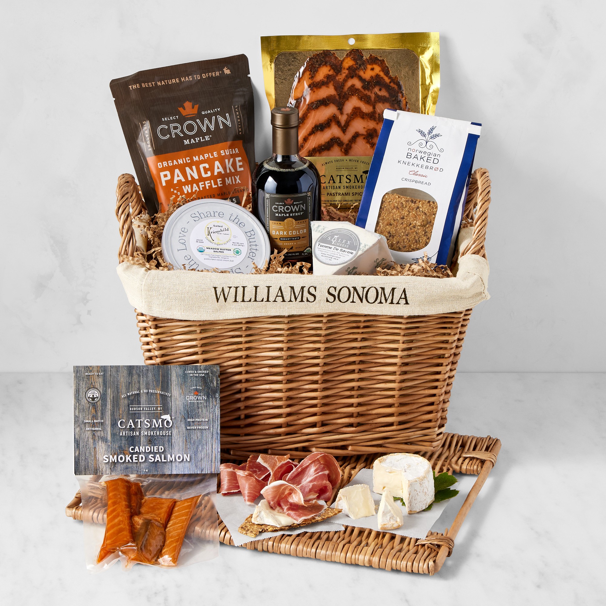 Breakfast Gift Hamper