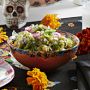 Day of the Dead Candy Bowls