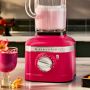 KitchenAid&#174; Color of the Year K400 Blender, Hibiscus