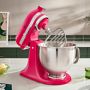 KitchenAid&#174; Colour of the Year Artisan Stand Mixer, Hibiscus, 5-Qt.