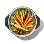 OXO Stainless-Steel Colander