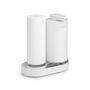 Brabantia SinkStyle Soap Dispenser Set