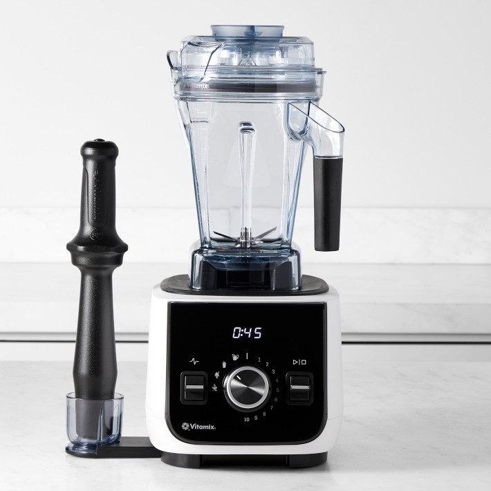 Vitamix Ascent X2 Blender (Polar White)