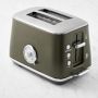 Breville Luxe Toaster, Olive Tapenade