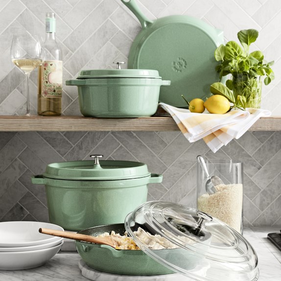 Dutch Ovens & Braisers Free Shipping! Williams Sonoma