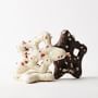 Williams Sonoma Peppermint Bark Pretzels