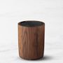 Knife Holder with Kapoosh&#174; Insert, Walnut