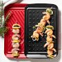 Williams Sonoma Grill Prep Trays