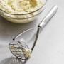 All-Clad Stainless-Steel Potato Masher