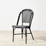 Parisian Bistro Indoor/Outdoor Side Chair