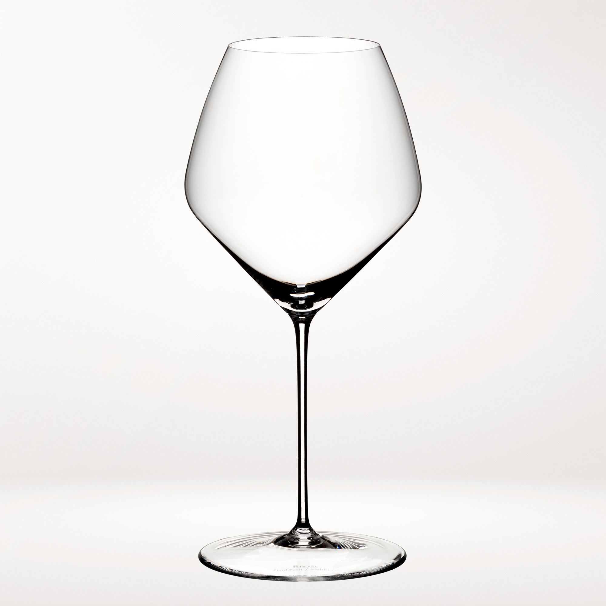 Riedel Veloce Pinot Noir Glasses, Set of 2