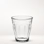 Duralex Picardie Glass Tumblers, Set of 6, 8 oz.