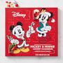 Disney Mickey & Minnie™ Advent Calendar