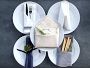 Video 1 for Hotel Dinner Napkins, Set of 12