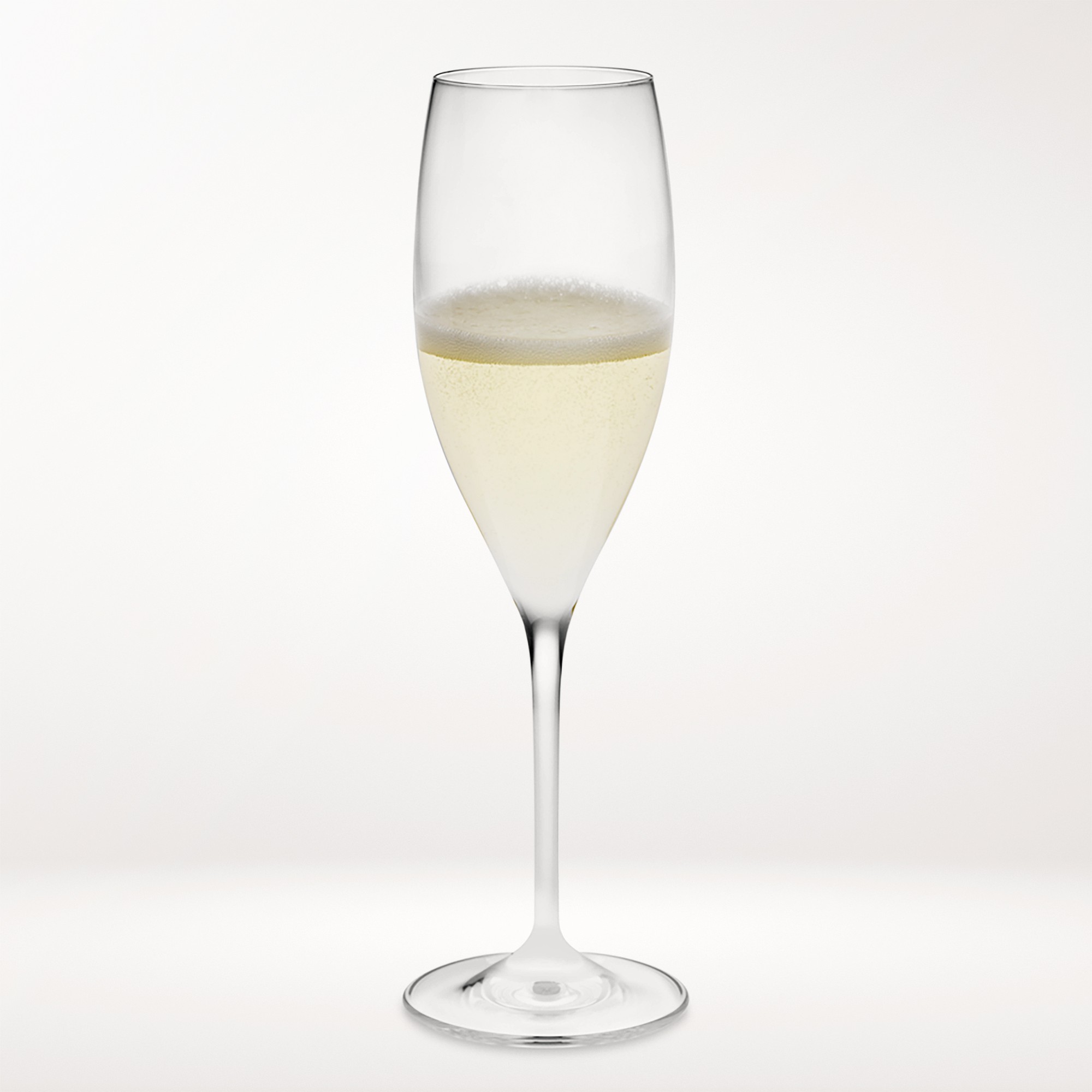 Riedel Vinum Champagne Flutes