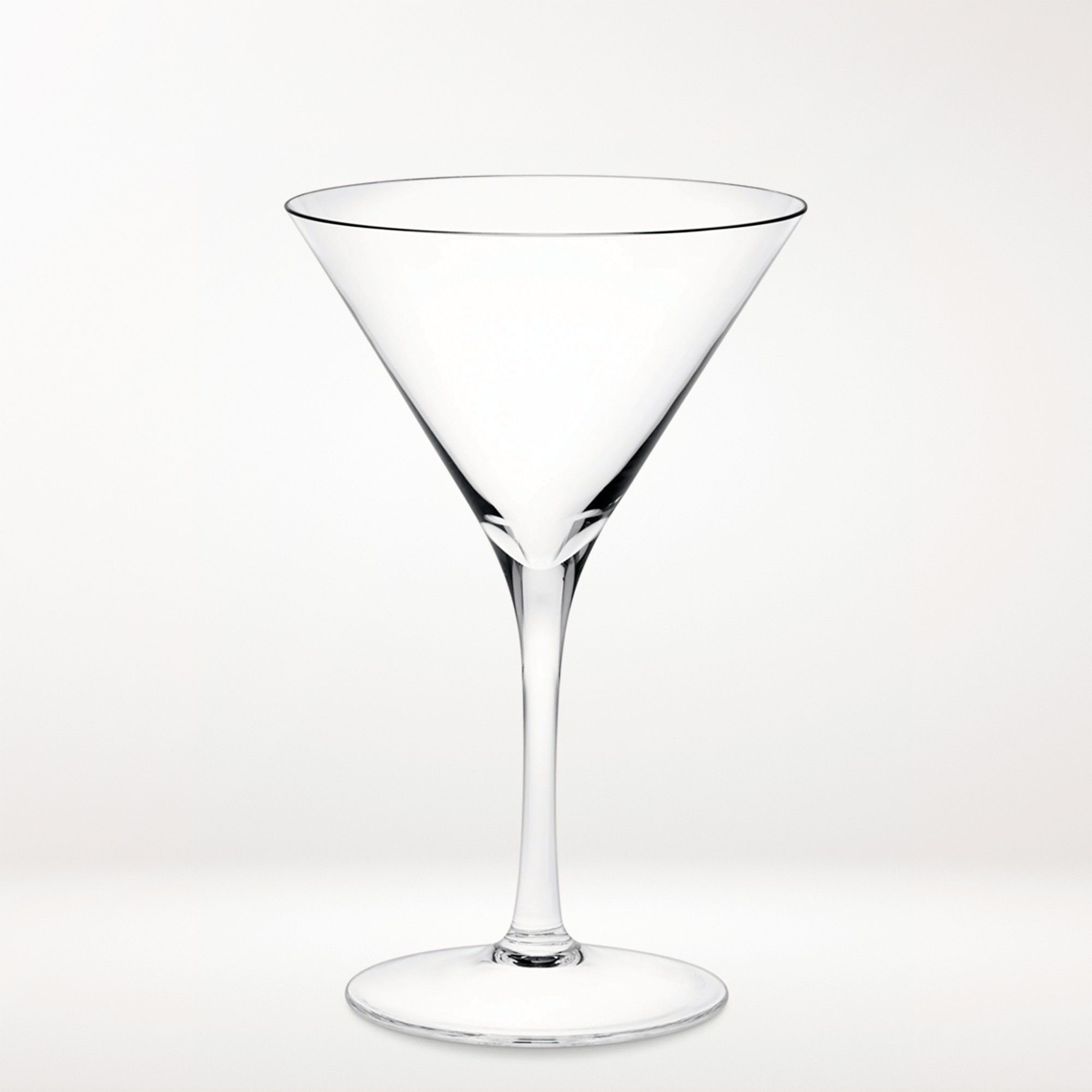 Williams Sonoma Reserve Martini Glasses