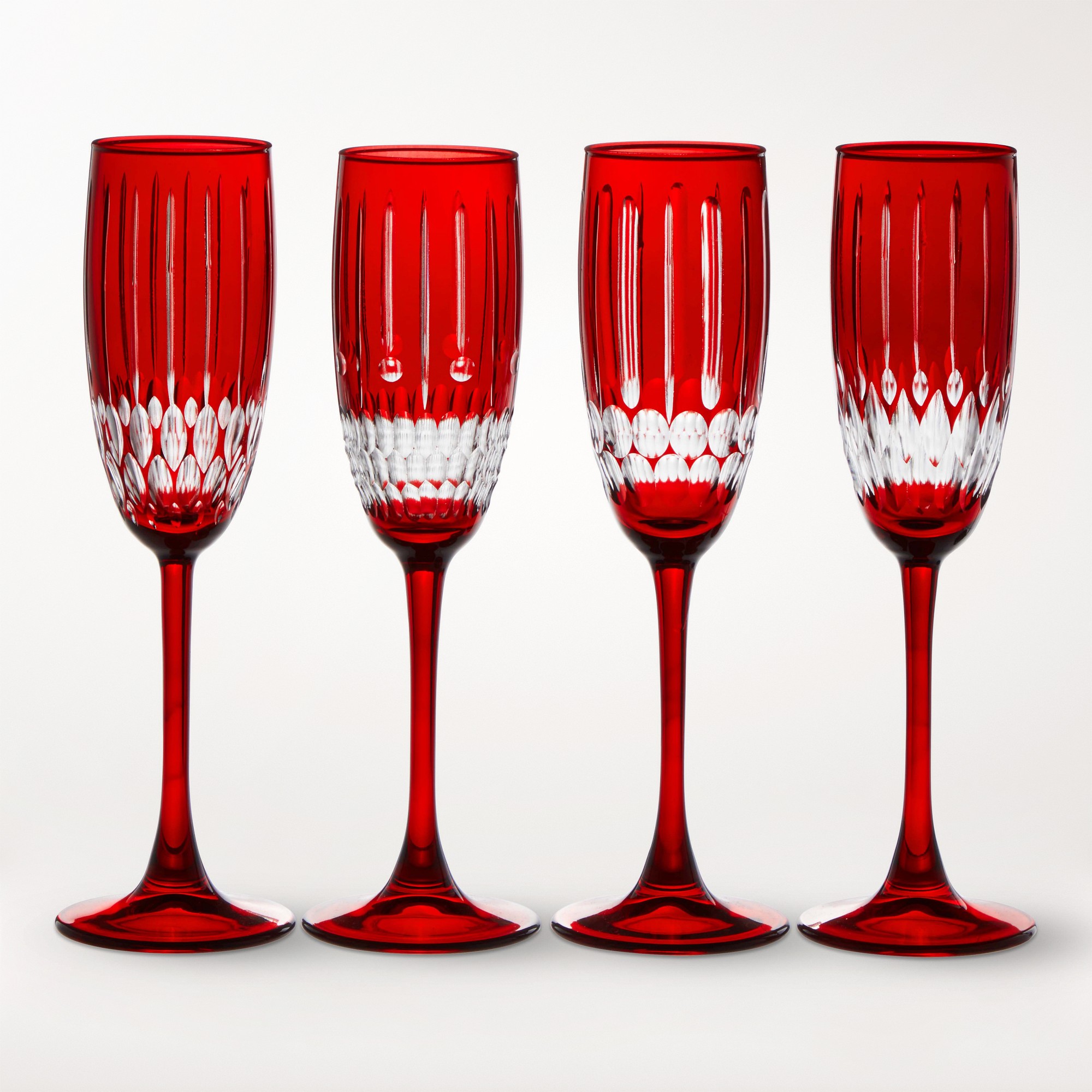 Monique Lhuillier for Waterford Fete d'or Flatware - 3-Piece Hostess Set