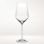 ZWIESEL GLAS Pure White Wine Glasses, Set of 12