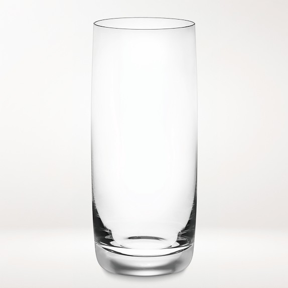 Top Williams-Sonoma double-old fashioned glasses onyx