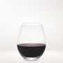 Williams Sonoma Reserve Stemless Red Wine Glasses