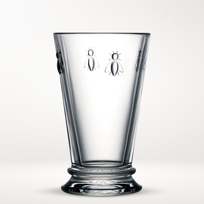 La Rochere Bee Tall Tumblers - Set of 6