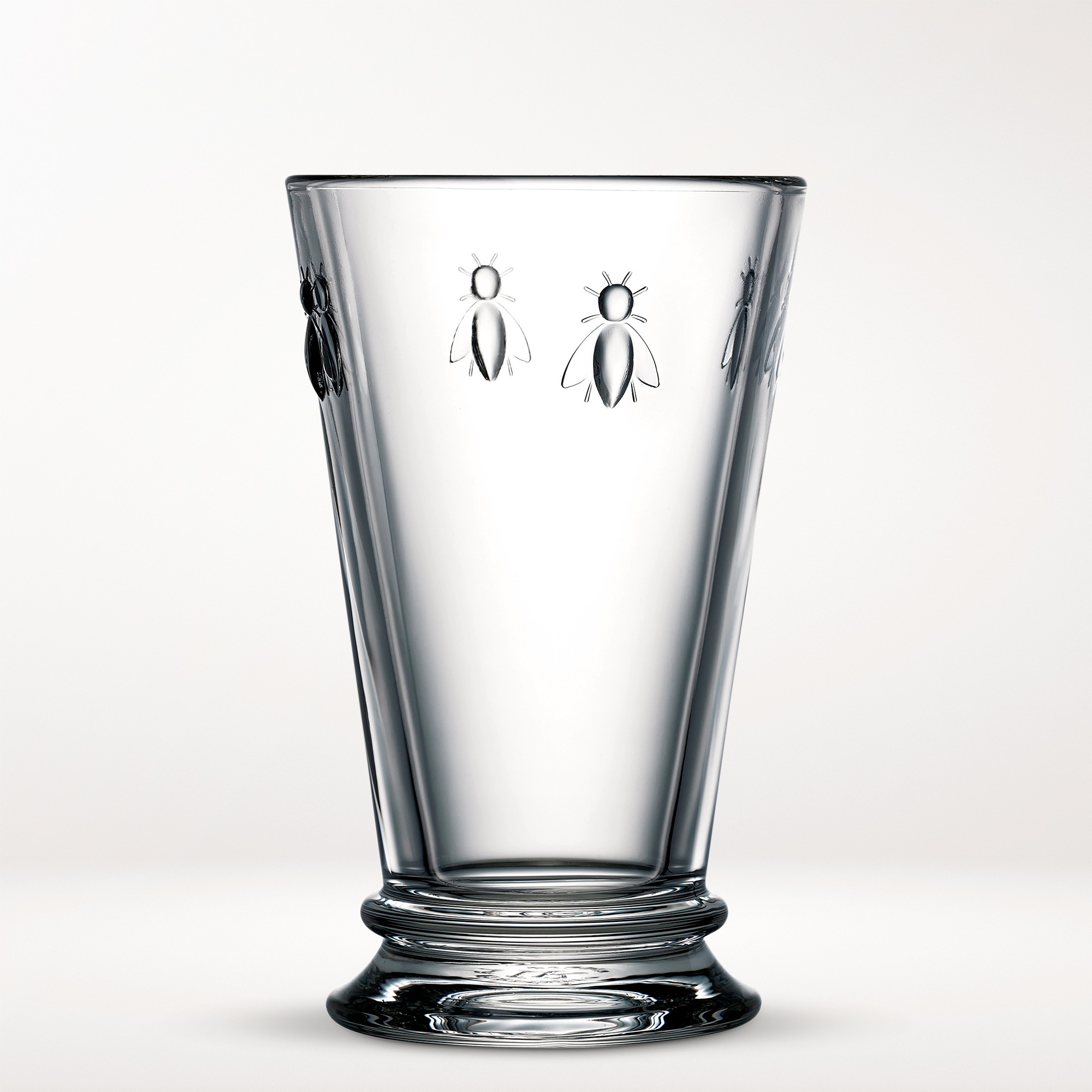 La Rochere Bee Tall Tumblers