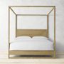 Point Reyes Canopy Bed, Queen