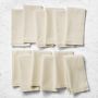 Hotel Dinner Napkins, Set of 12