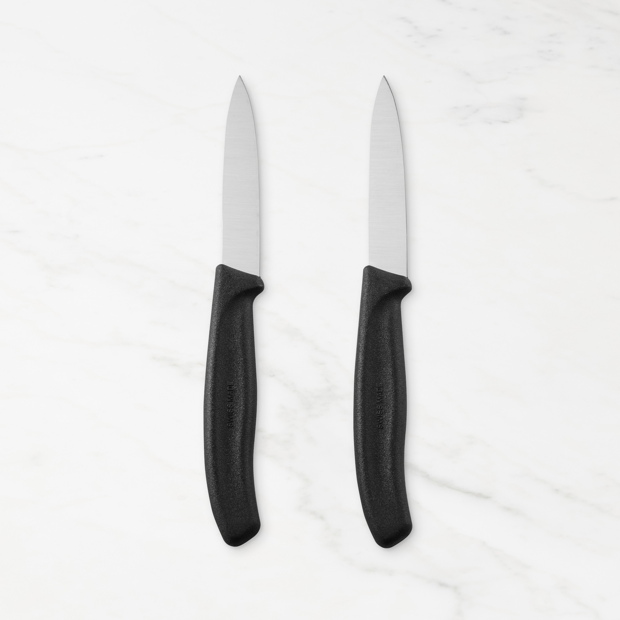 Victorinox Paring Knives, 3 1/4", Set of 2