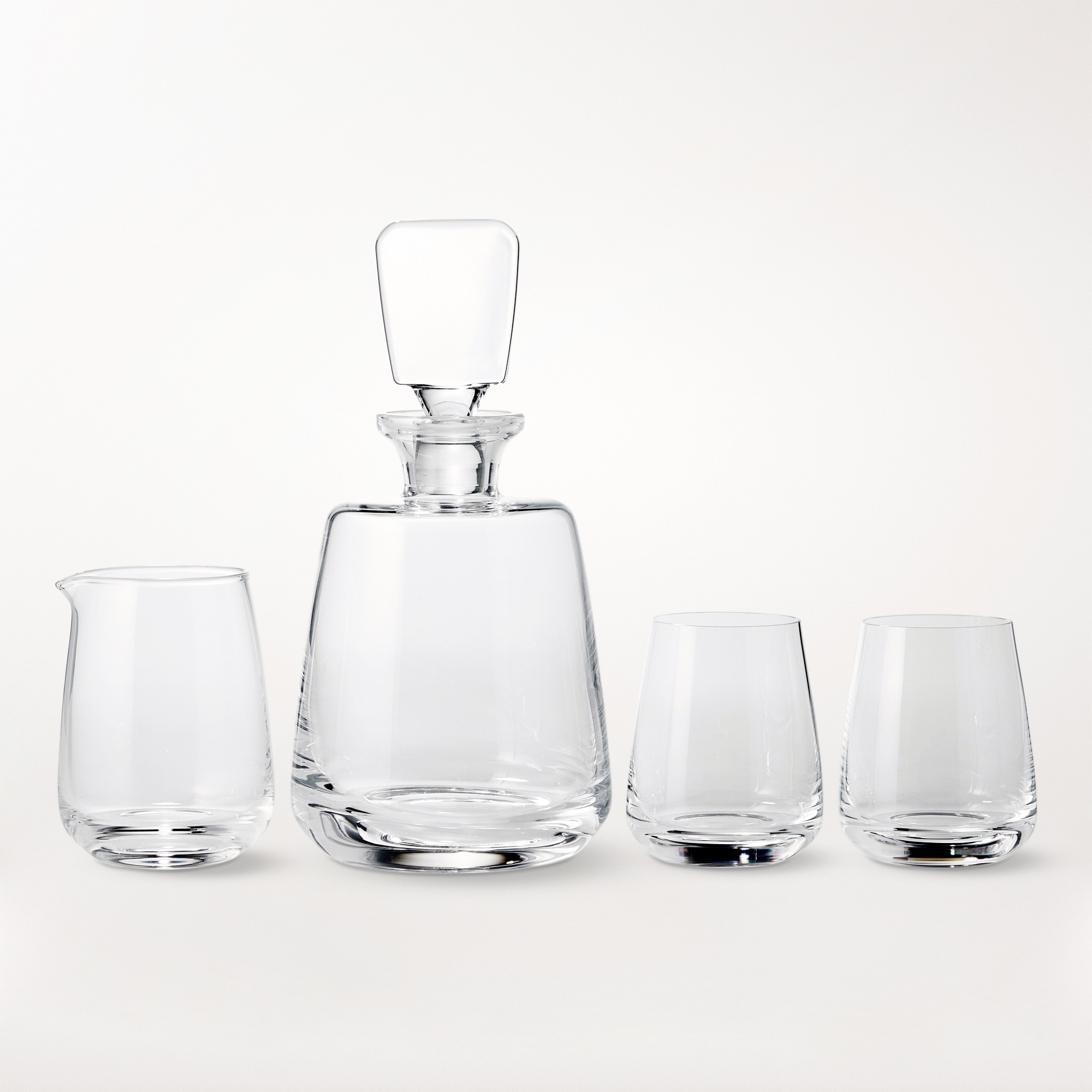 Williams Sonoma Estate Whiskey Tasting Set