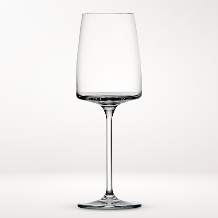 Zwiesel GLAS Sensa White Wine Glasses, Set of 6