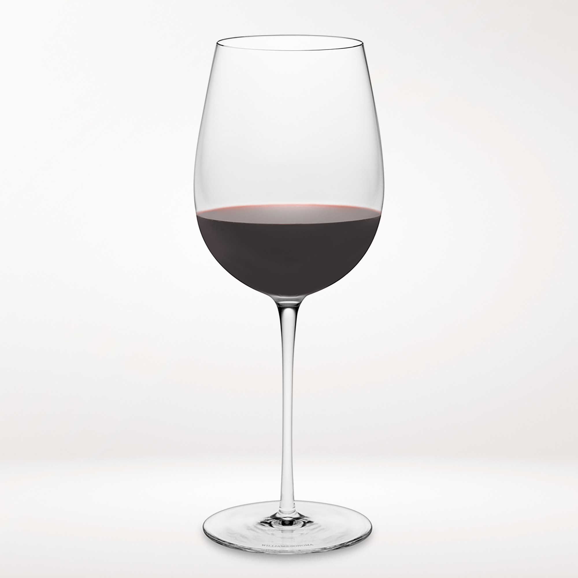 Williams Sonoma Reserve Cabernet Wine Glasses