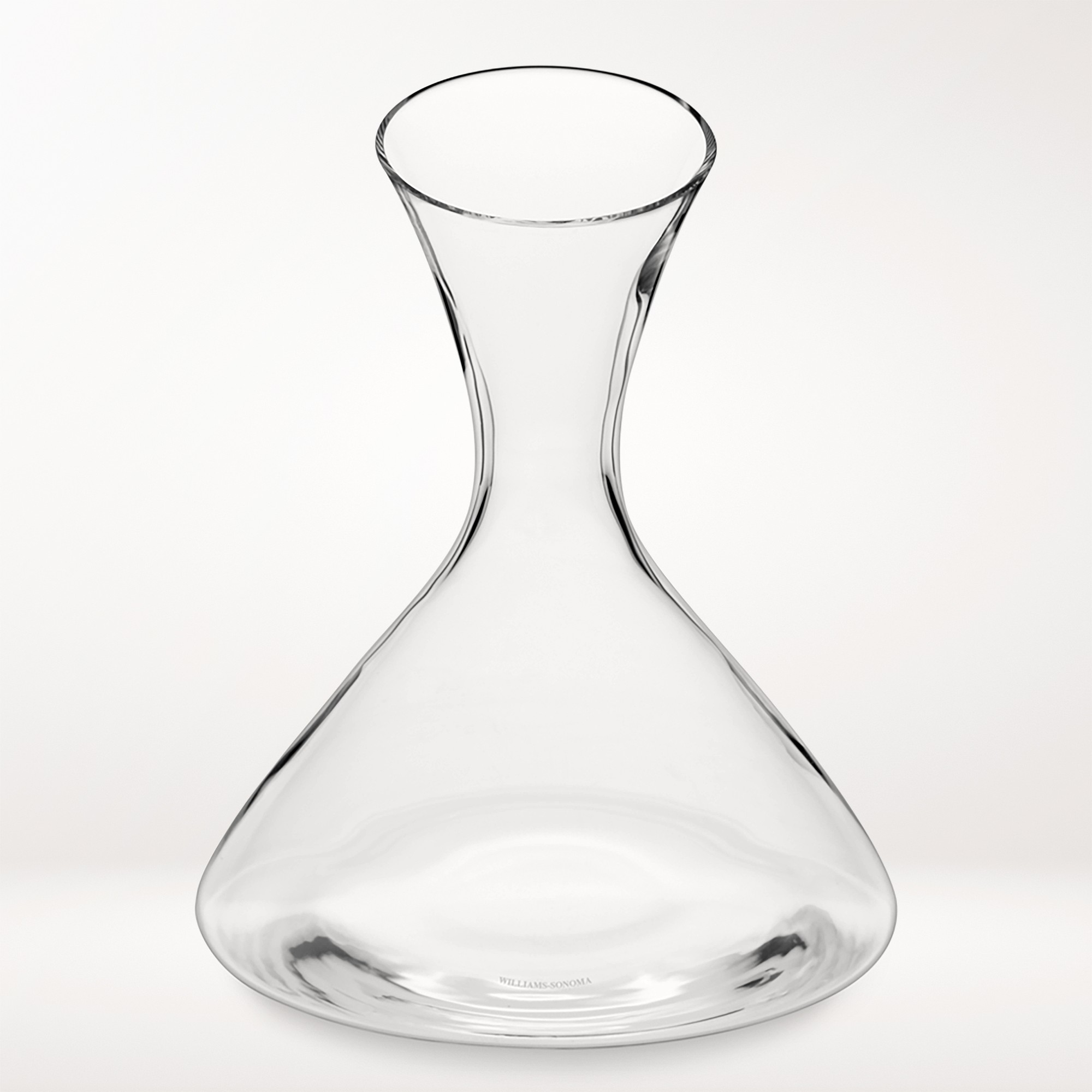 Williams Sonoma Reserve Wine Decanter