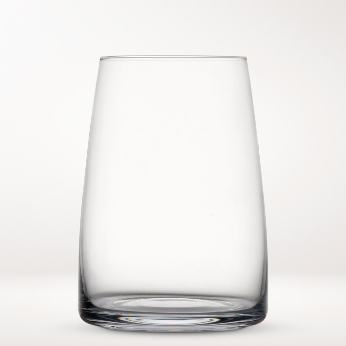 Zwiesel Glas Sensa Stemless Wine Glasses