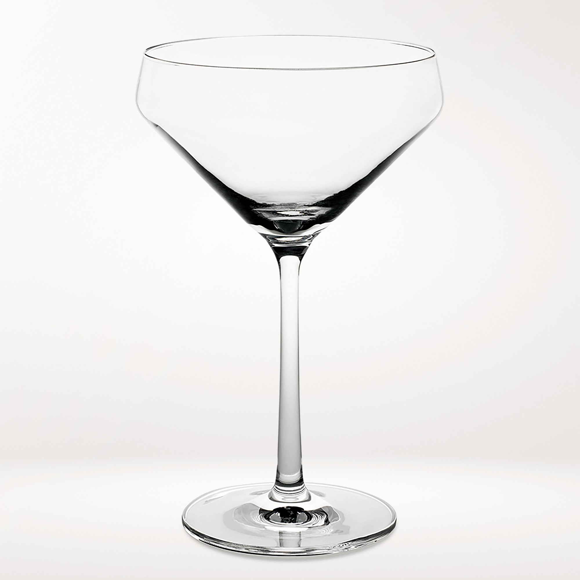 ZWIESEL GLAS Pure Coupe Glasses