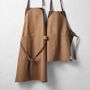 Grilling Aprons