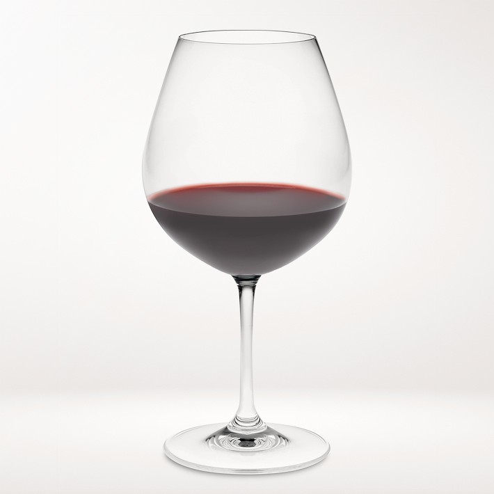 Riedel Vinum Pinot Glasses