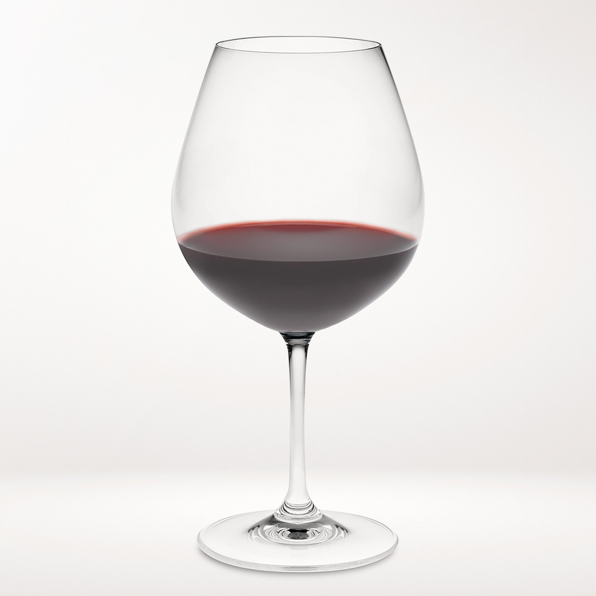 Riedel Vinum Pinot Glasses