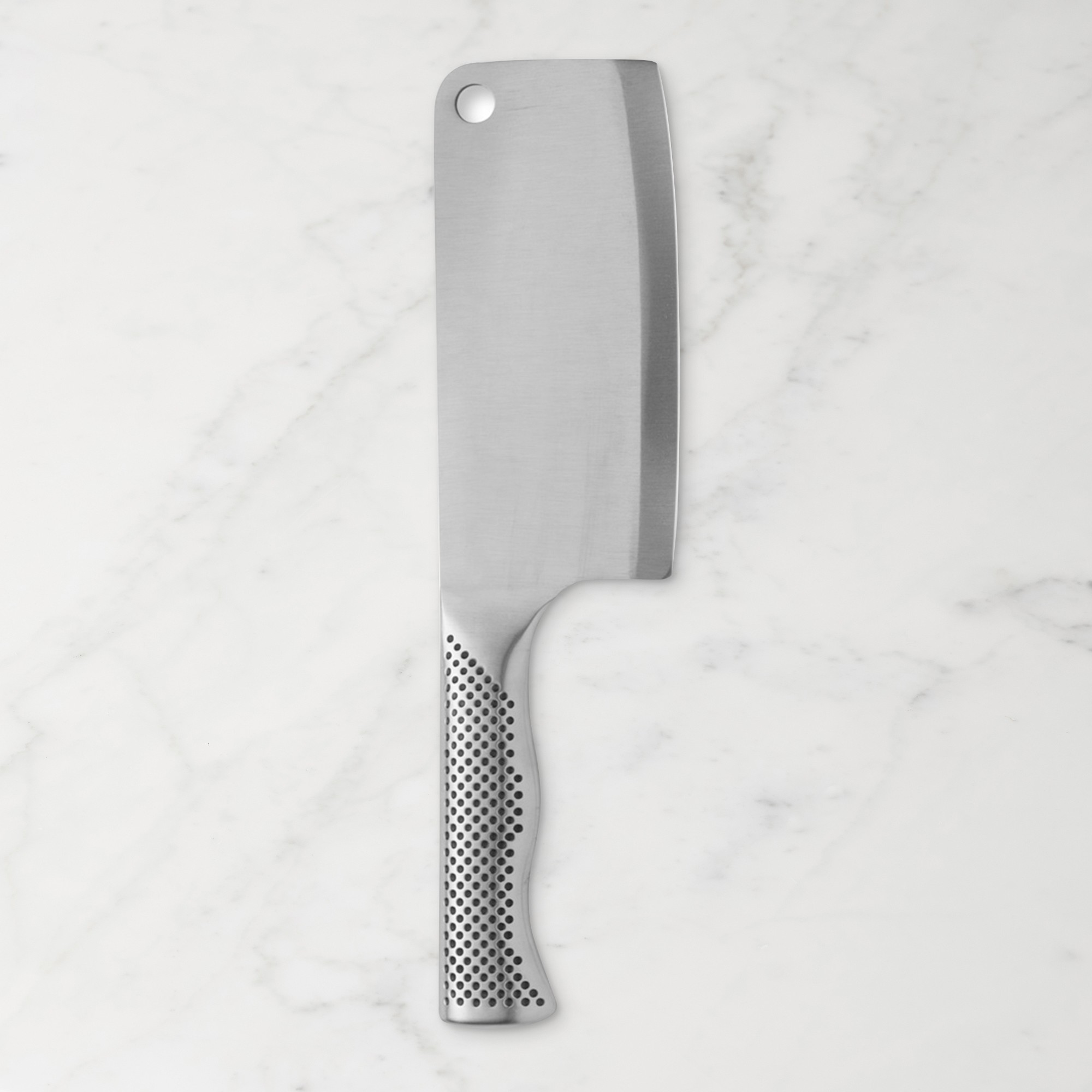 Global Classic Cleaver, 6 1/2"