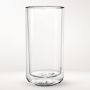 Double-Wall Tall Tumblers, Set of 4