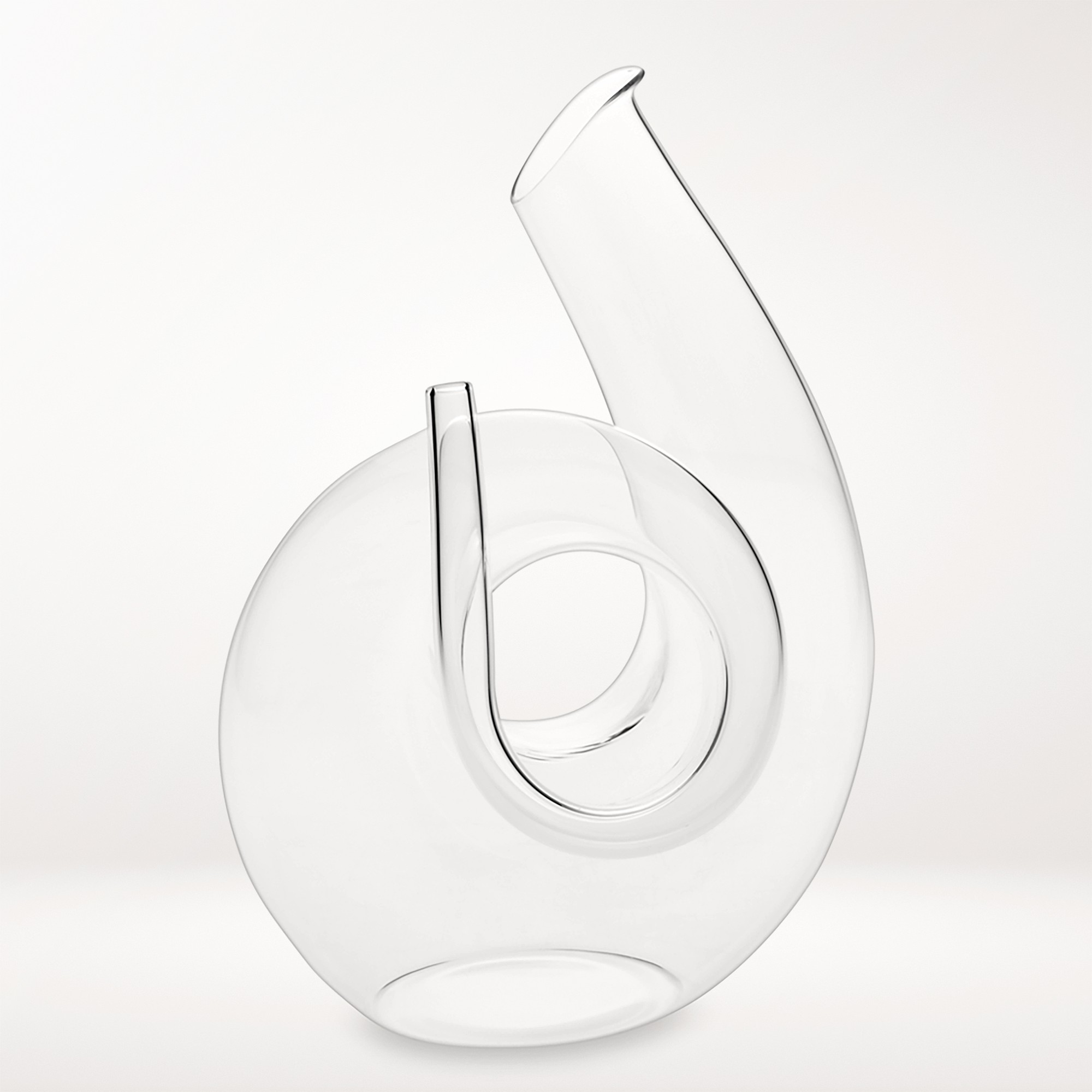 Riedel Curly Decanter