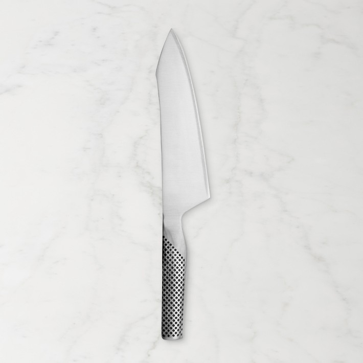 Global Classic Asian Chef's Knife, 7"