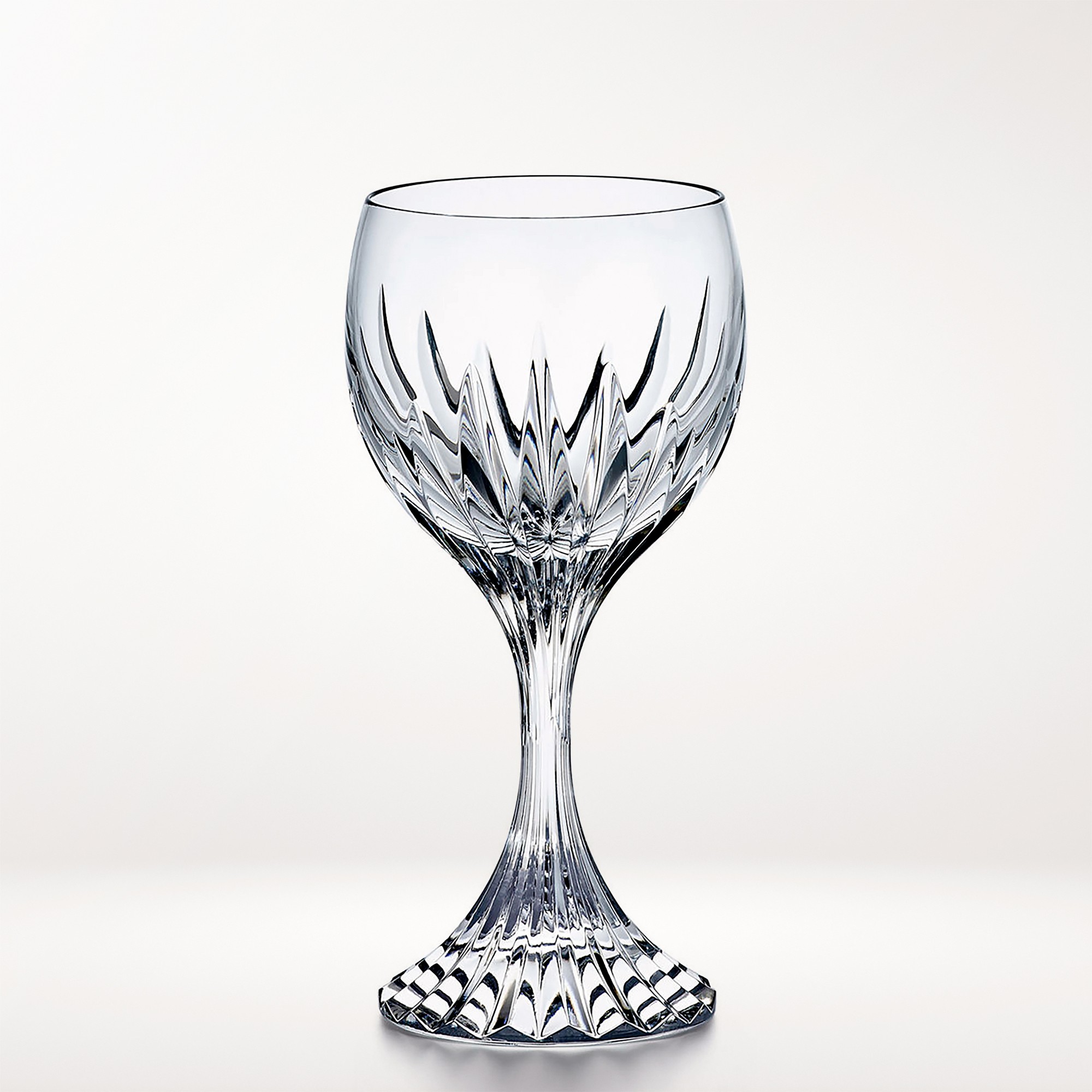 Baccarat Massena Wine Glass