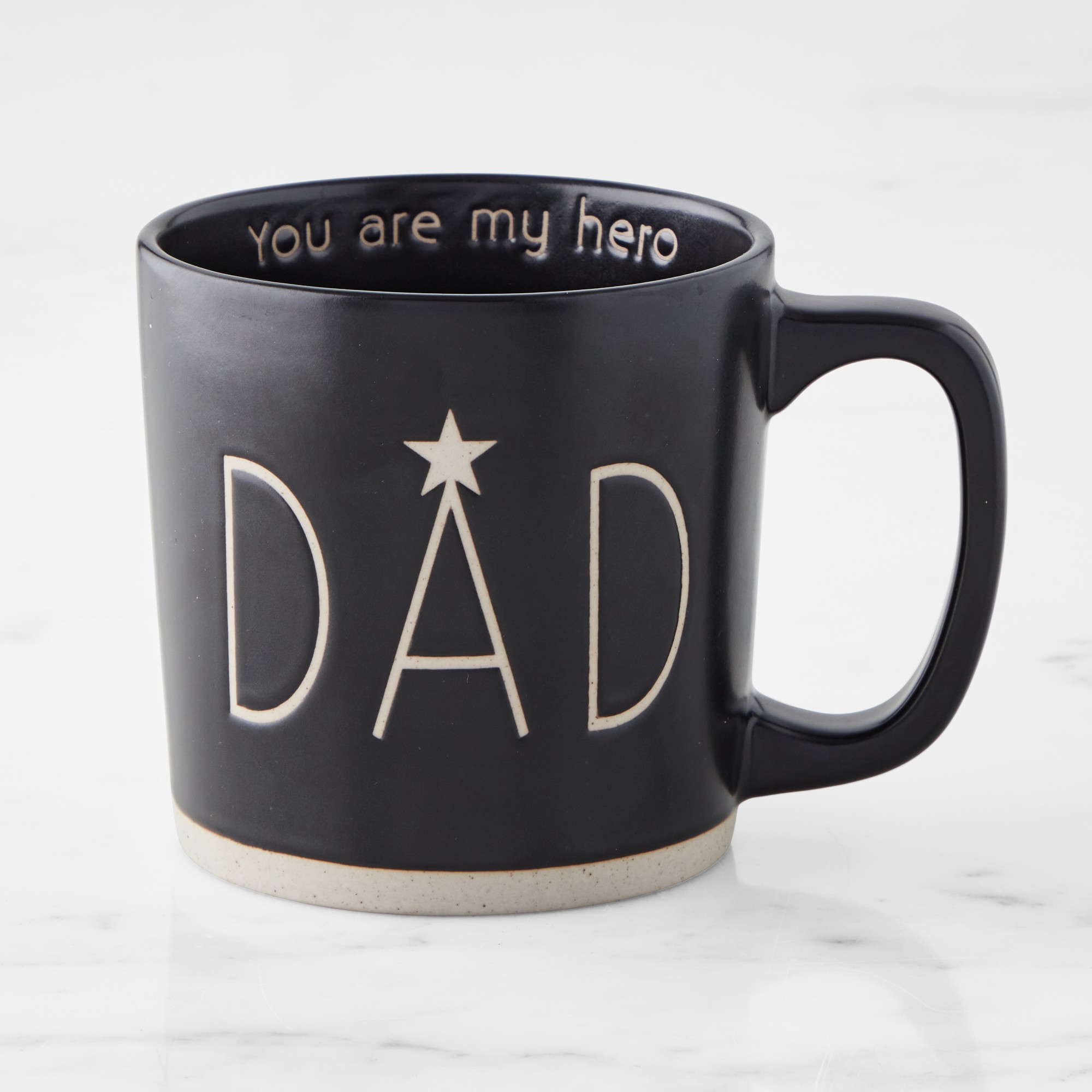 Dad Hero Mug