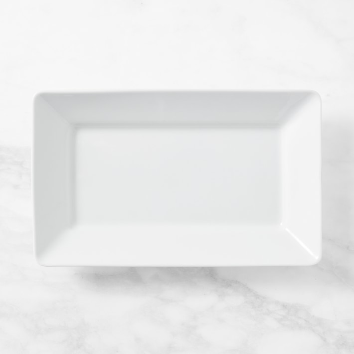 Pillivuyt Rectangular Platter (Medium)